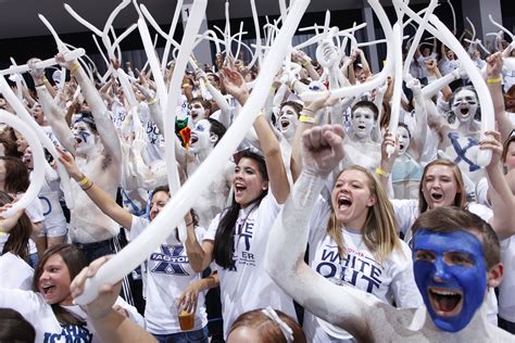 College Basketball Fan Forum.